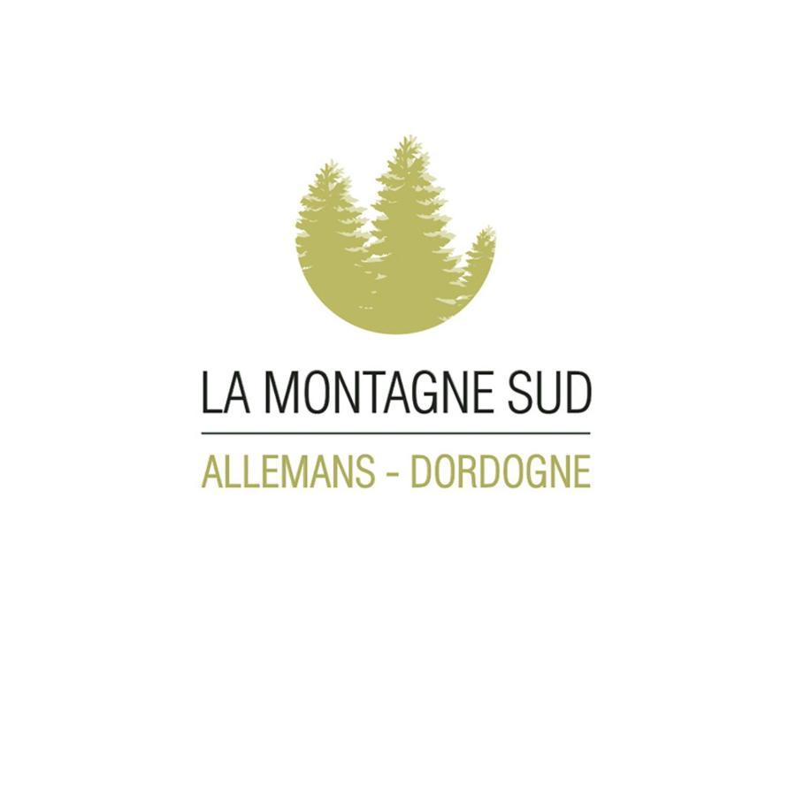 לינה וארוחת בוקר Allemans La Montagne Sud מראה חיצוני תמונה